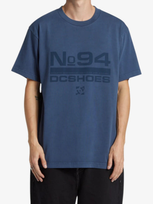Remera DC No 94 Azul Marino - Indy