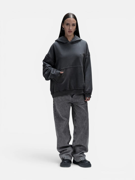 Buzo Luxo Effect P.Militar