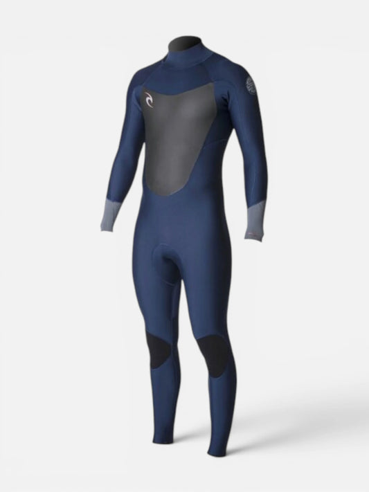 Traje de Neoprene Rip Curl 3/2 Dawn Patrol Azul - OUTLET