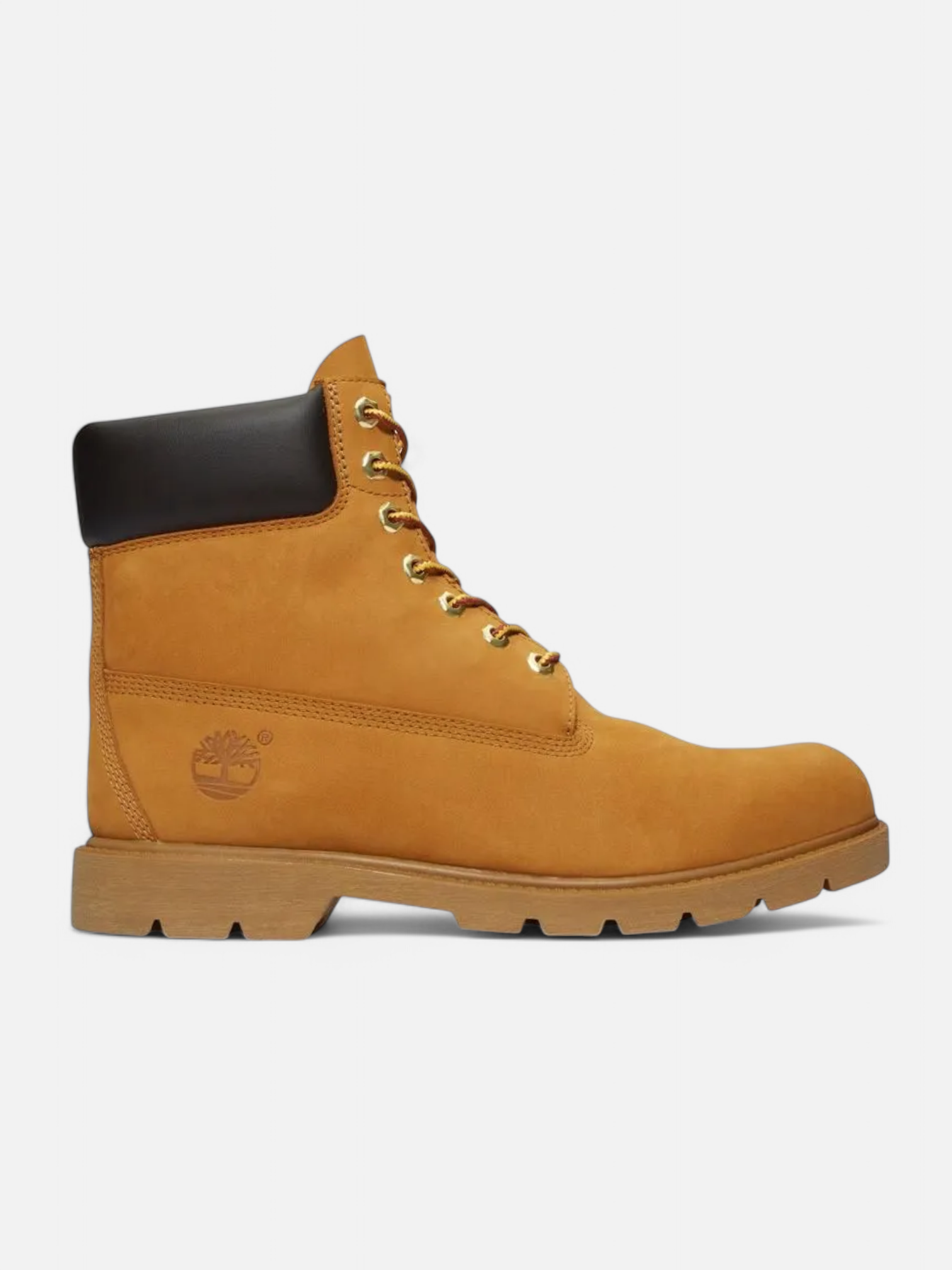 Botas Timberland Impermeables Classic Inch Waterproof Beige