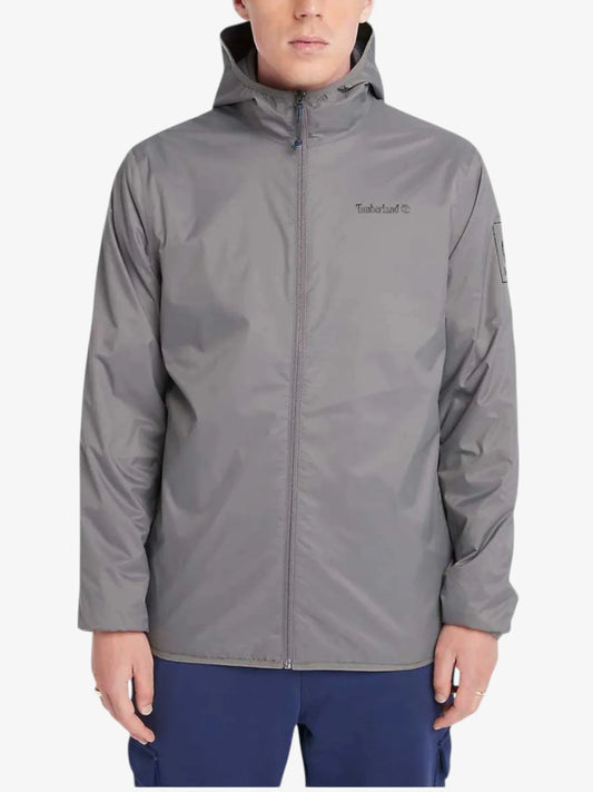 Campera Timberland Wind Gris