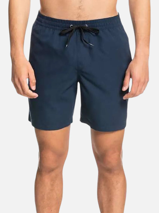 Malla Quiksilver TB Volley Everyday 17 Azul Marino