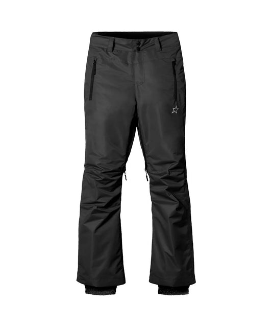 Pantalon Alaska Snow Amancay 8k Negro