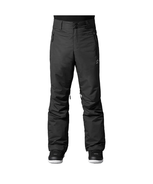 Pantalon Alaska Snow Amancay 8k Negro