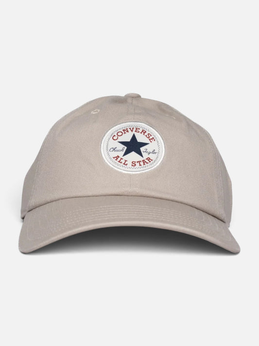 Gorra Converse Chuck Taylor Baseball Beige