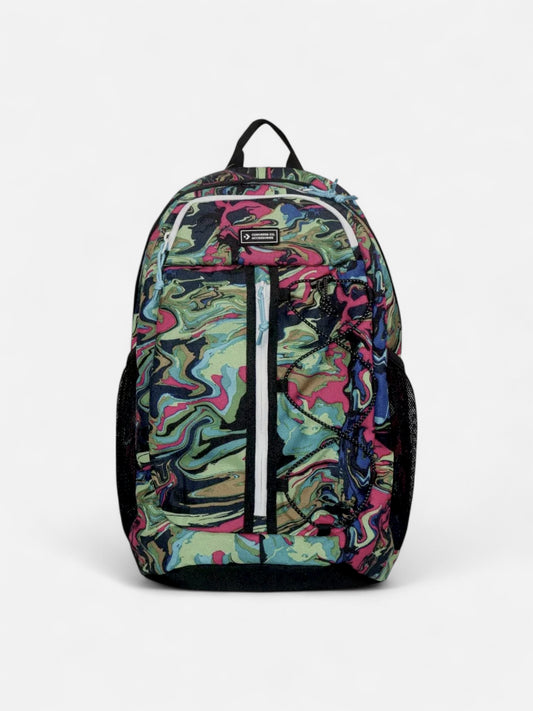 Mochila Converse Transition Backpack Print