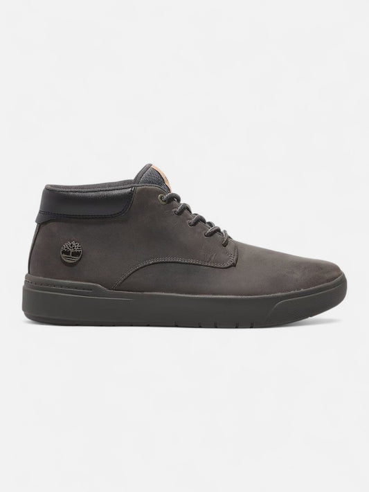 Zapatillas Timberland Seneca Bay Mid Lace Negro Gris