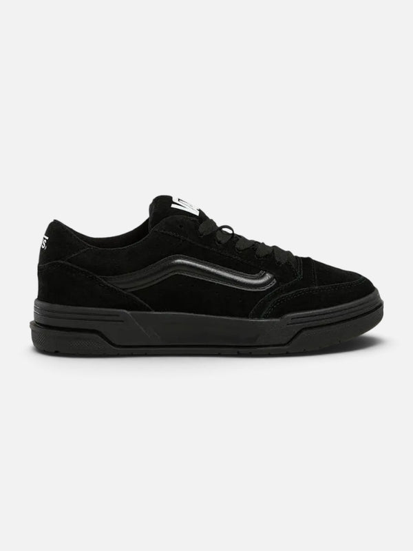 Zapatillas Vans U Hylane Negro Negro