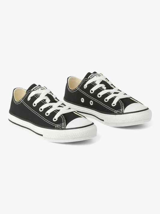 Zapatillas Converse Niño Chuck Taylor Core Negro