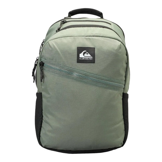 Mochila Quiksilver Freeday Verde
