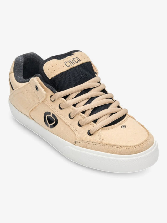 Zapatillas Circa 205 SE Vulc Beige