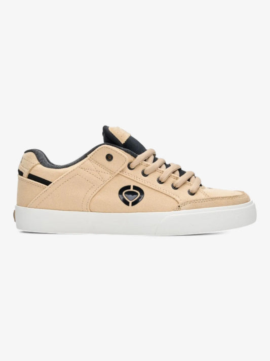 Zapatillas Circa 205 SE Vulc Beige