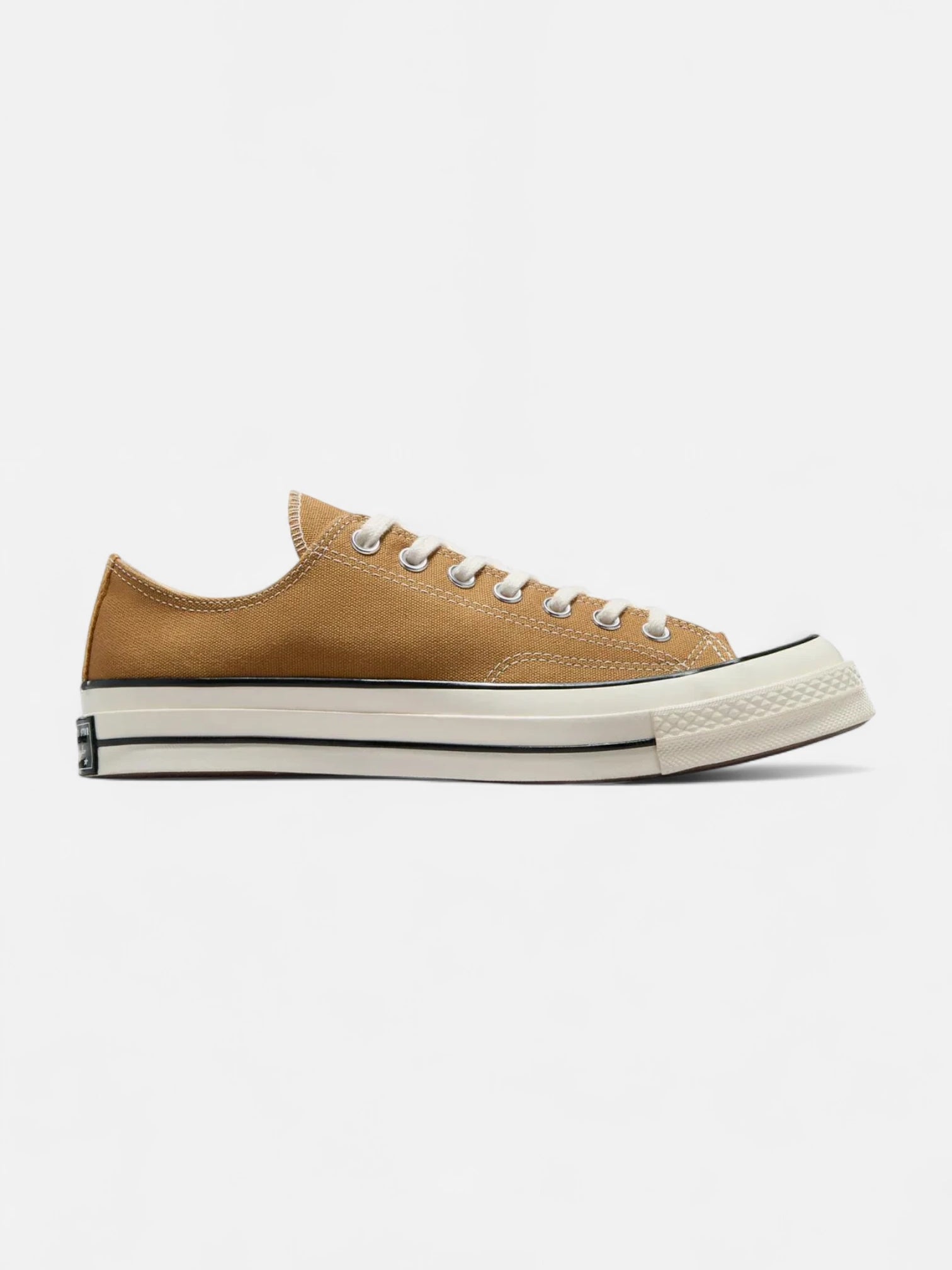 Zapatillas Converse Chuck 70 OX Mostaza