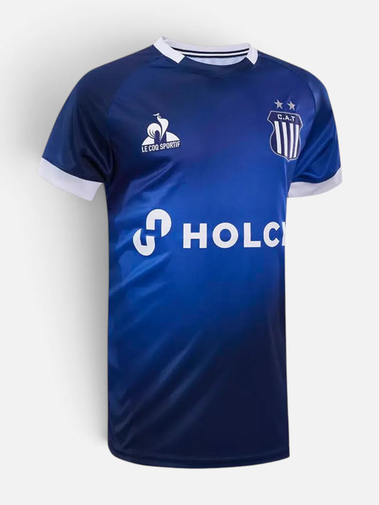 Remera Niño Le Coq Sportif Cat De Juego Alt 1