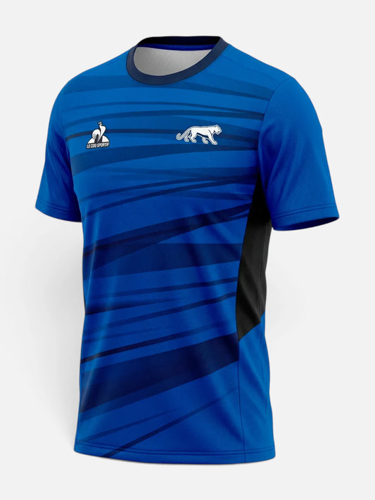 Remera Le Coq Sportif Pumas Entr Fan 2026