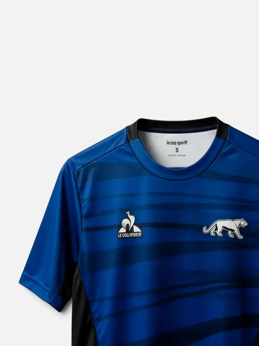 Remera Le Coq Sportif Pumas Entr Fan 2026