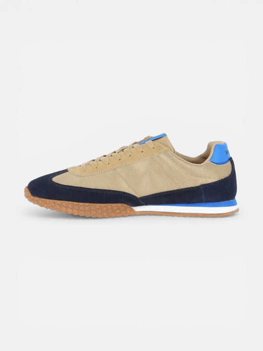 Zapatillas Le Coq Sportif Veloce Winter Craft Dorado - OUTLET