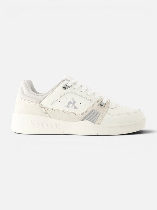 Zapatillas Le Coq Sportif LCS Pro Star Perf Blanco