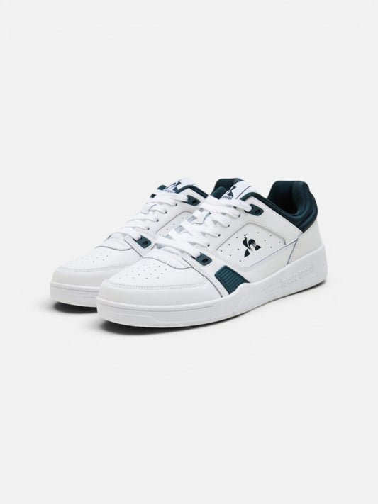 Zapatillas Le Coq Sportif LCS Pro Star Perf Blanco