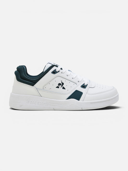 Zapatillas Le Coq Sportif LCS Pro Star Perf Blanco