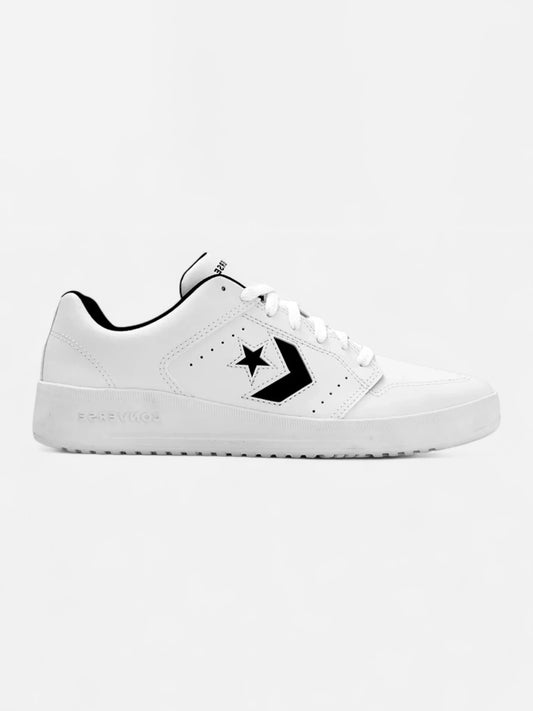 Zapatillas Converse Day One Court Blanco Negro