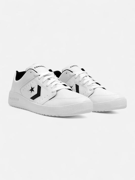 Zapatillas Converse Day One Court Blanco Negro
