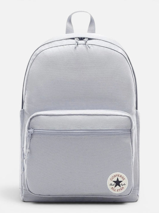 Mochila Converse Go 2 Backpack Celeste