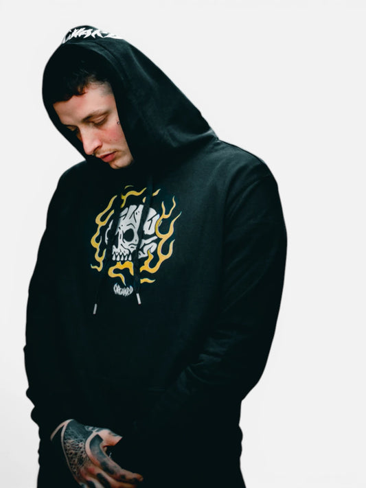 Buzo Orchard Skull