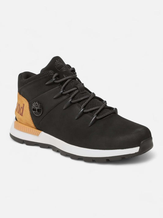 Zapatillas Timberland Sprint Trekker Negro