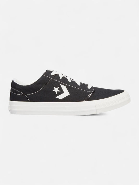 Zapatillas Converse Day One Classic Negro Blanco
