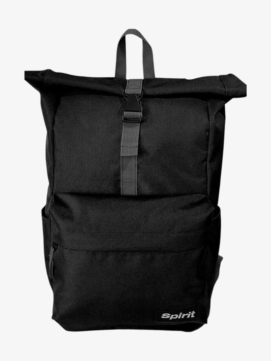 Mochila Spirit Concept Negro