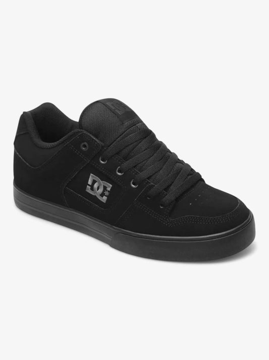 Zapatillas Dc Pure Negro IMP