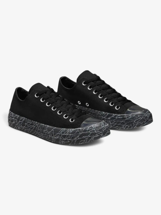 Zapatillas Converse Chuck Taylor CX Tonal Negro