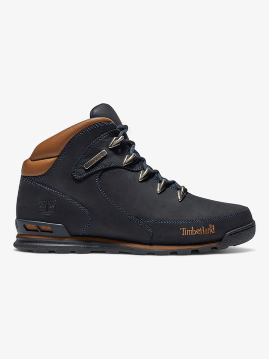 Botas Timberland Euro Rock Mid Hiker Azul