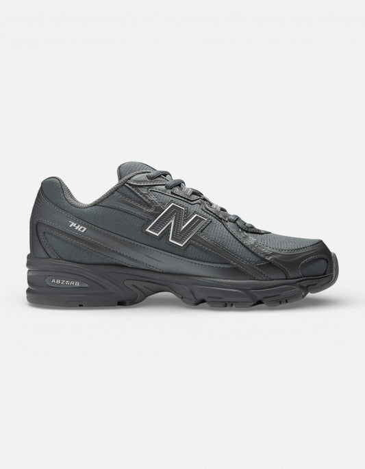 Zapatillas New Balance 740 Gris