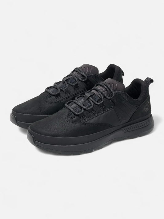 Zapatillas Timberland Euro Trekker Low Lace Negro