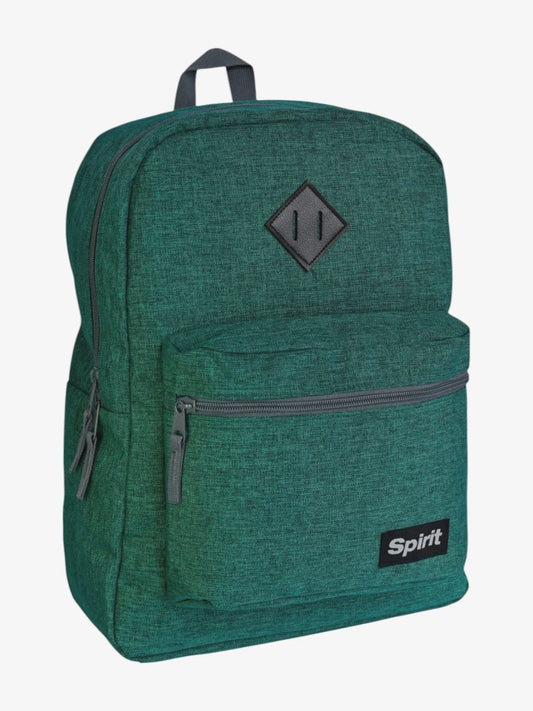 Mochila Spirit Classic II Verde