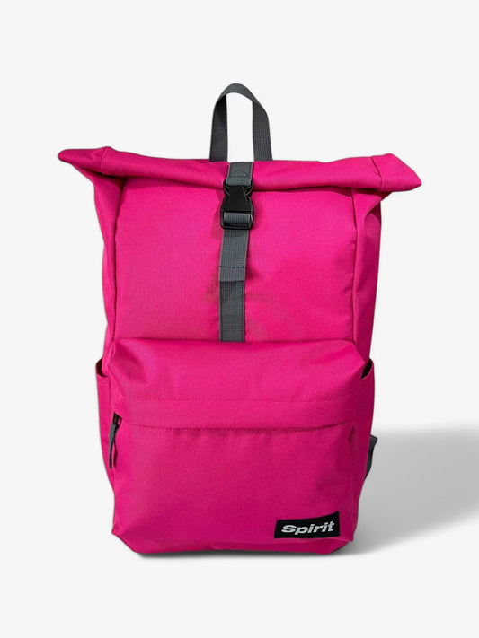 Mochila Spirit Concept Fucsia