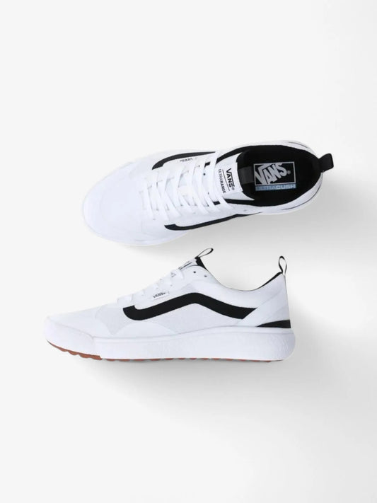Zapatillas Vans Ultrarange Exo Blanco Negro