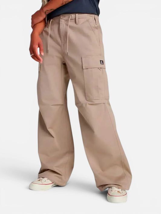 Pantalon Mujer Converse Cargo Pants Vintage Cargo