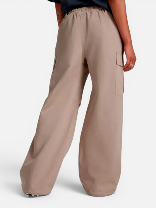 Pantalon Mujer Converse Cargo Pants Vintage Cargo