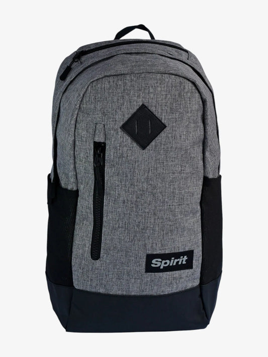 Mochila Spirit Crew Gris