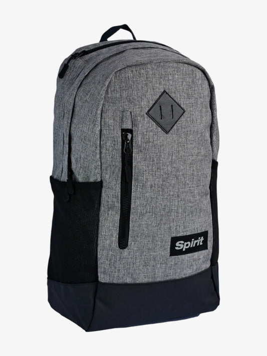 Mochila Spirit Crew Gris