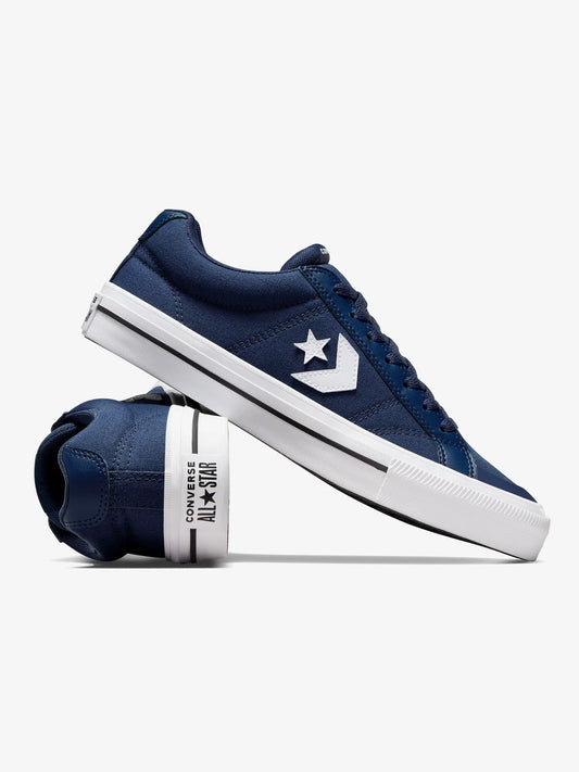 Zapatillas Converse Sport Casual Azul