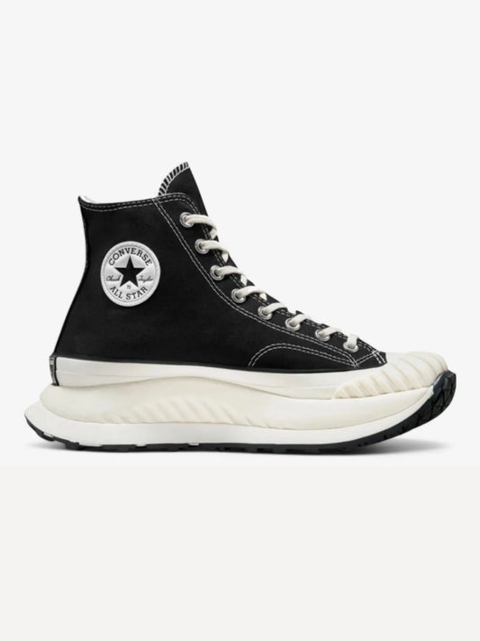 Zapatillas Converse Chuck 70 At Cx Hi Negro Blanco