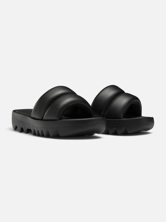Sandalias Reebok Cardi Slide Negro