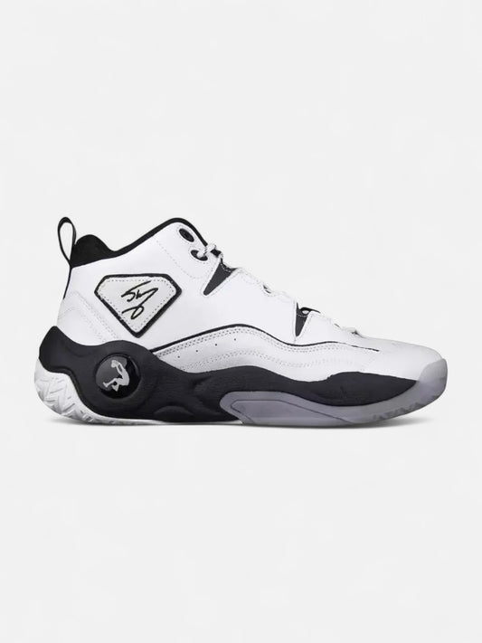 Zapatillas Shaq H.O.F Blanco Negro