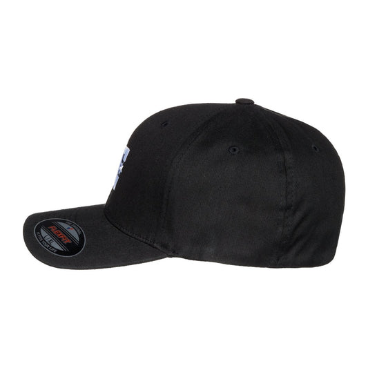 Gorra Dc Star 2 Negro