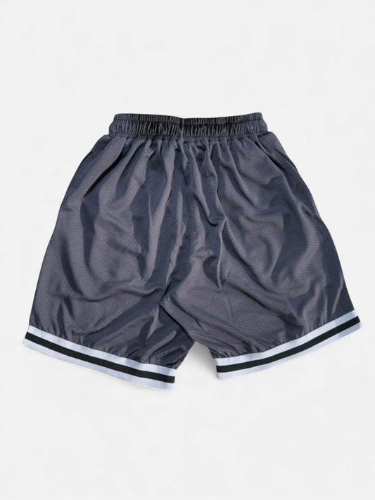 Short Familyarg® Rat Gris