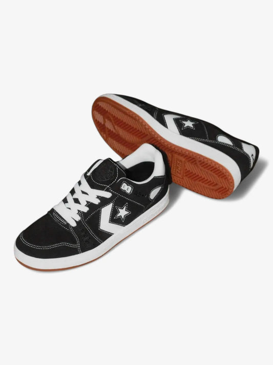 Zapatillas Converse Chuck Taylor Core As-1 Pro Negro Blanco